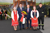 Pamiętny dzień dla szkoły rolniczej w Kowalu